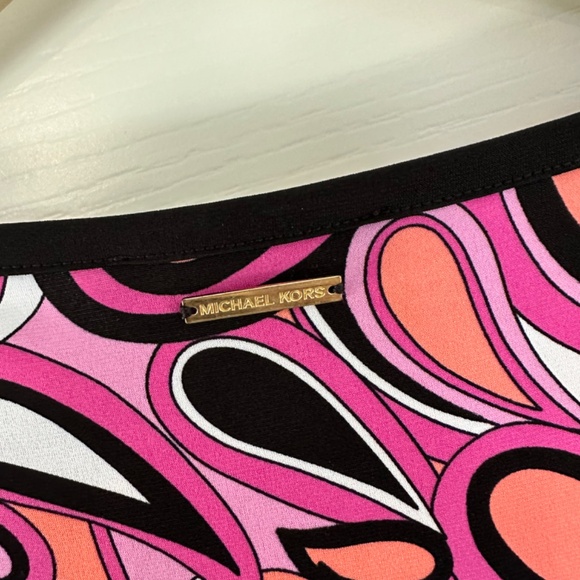 Michael Kors dress - Picture 5 of 6